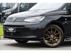 Volkswagen Caddy Cargo 2.0 TDI black Edition