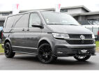 Volkswagen Transporter 2.0 TDI L1H1 PB Edition Highline