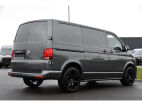 Volkswagen Transporter 2.0 TDI L1H1 PB Edition Highline