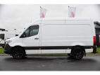 Mercedes-Benz Sprinter 317 1.9 CDI L2H2 RWD