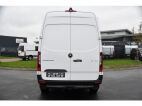 Mercedes-Benz Sprinter 317 1.9 CDI L2H2 RWD
