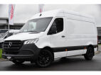 Mercedes-Benz Sprinter 317 1.9 CDI L2H2 RWD