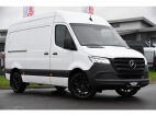 Mercedes-Benz Sprinter 317 1.9 CDI L2H2 RWD
