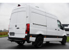 Mercedes-Benz Sprinter 317 1.9 CDI L2H2 RWD