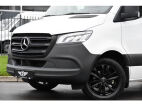 Mercedes-Benz Sprinter 317 1.9 CDI L2H2 RWD
