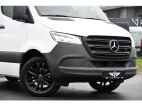 Mercedes-Benz Sprinter 317 1.9 CDI L2H2 RWD