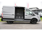 Ford Transit 350 2.0 TDCI L2H2 Limited PB Edition