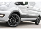 Ford Transit 350 2.0 TDCI L2H2 Limited PB Edition