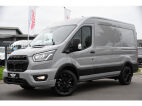 Ford Transit 350 2.0 TDCI L2H2 Limited PB Edition