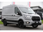Ford Transit 350 2.0 TDCI L2H2 Limited PB Edition