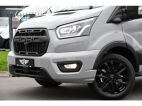 Ford Transit 350 2.0 TDCI L2H2 Limited PB Edition
