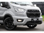 Ford Transit 350 2.0 TDCI L2H2 Limited PB Edition