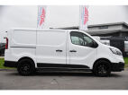 Renault Trafic 2.0 dCi T29 L1H1 PB Edition
