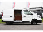 Renault Trafic 2.0 dCi T29 L1H1 PB Edition