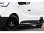 Renault Trafic 2.0 dCi T29 L1H1 PB Edition