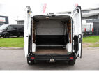 Renault Trafic 2.0 dCi T29 L1H1 PB Edition