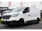 Renault Trafic 2.0 dCi T29 L1H1 PB Edition