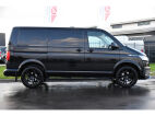 Volkswagen Transporter 2.0 TDI L1H1 32 Bulli 4Motion