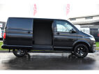 Volkswagen Transporter 2.0 TDI L1H1 32 Bulli 4Motion