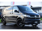 Volkswagen Transporter 2.0 TDI L1H1 32 Bulli 4Motion
