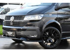 Volkswagen Transporter 2.0 TDI L1H1 32 Bulli 4Motion