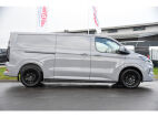 Ford Transit Custom 320 2.0 TDCI L2H1 Limited PB Edition