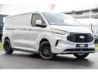Ford Transit Custom 320 2.0 TDCI L2H1 Limited PB Edition