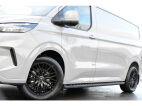 Ford Transit Custom 320 2.0 TDCI L2H1 Limited PB Edition