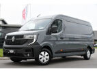Renault Master T35 2.0 dCi 170 L3H2 Extra
