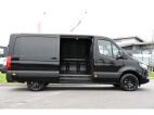 Mercedes-Benz Sprinter 319 1.9 CDI L2H1 Pro Black Edition