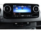 Mercedes-Benz Sprinter 319 1.9 CDI L2H1 Pro Black Edition