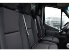 Mercedes-Benz Sprinter 319 1.9 CDI L2H1 Pro Black Edition