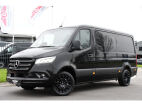 Mercedes-Benz Sprinter 319 1.9 CDI L2H1 Pro Black Edition