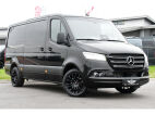 Mercedes-Benz Sprinter 319 1.9 CDI L2H1 Pro Black Edition