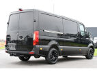 Mercedes-Benz Sprinter 319 1.9 CDI L2H1 Pro Black Edition