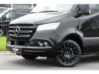 Mercedes-Benz Sprinter 319 1.9 CDI L2H1 Pro Black Edition