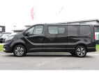 Renault Trafic 2.0 dCi EDC 170 L2H1 Extra DC PB Edition