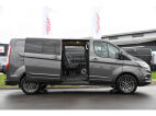 Ford Transit Custom 300 2.0 TDCI L2H1 Limited DC