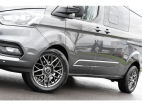 Ford Transit Custom 300 2.0 TDCI L2H1 Limited DC
