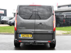 Ford Transit Custom 300 2.0 TDCI L2H1 Limited DC