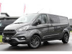 Ford Transit Custom 300 2.0 TDCI L2H1 Limited DC