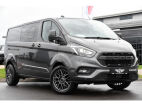 Ford Transit Custom 300 2.0 TDCI L2H1 Limited DC