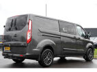 Ford Transit Custom 300 2.0 TDCI L2H1 Limited DC