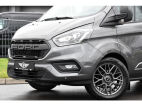 Ford Transit Custom 300 2.0 TDCI L2H1 Limited DC