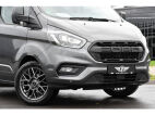 Ford Transit Custom 300 2.0 TDCI L2H1 Limited DC