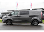 Ford Transit Custom 300 2.0 TDCI L2H1 Limited DC