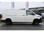 Volkswagen Transporter 2.0 TDI L2H1 30 Black & White Edition
