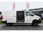 Volkswagen Transporter 2.0 TDI L2H1 30 Black & White Edition