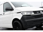 Volkswagen Transporter 2.0 TDI L2H1 30 Black & White Edition