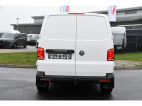 Volkswagen Transporter 2.0 TDI L2H1 30 Black & White Edition